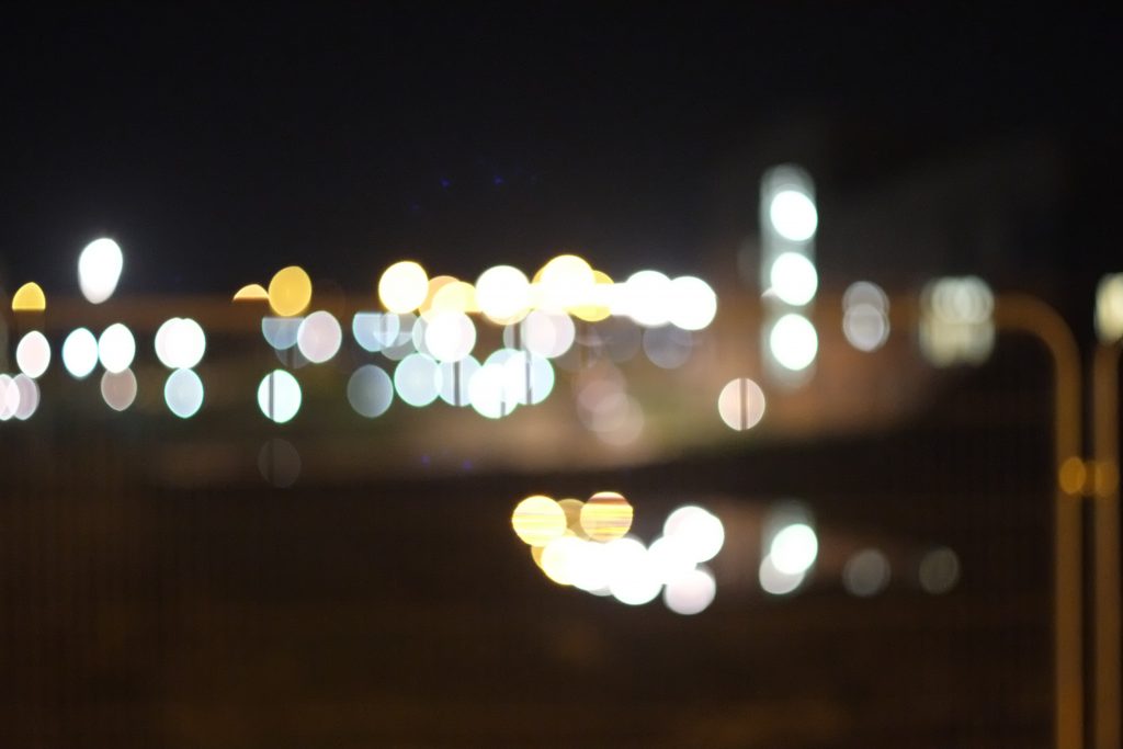 bokeh