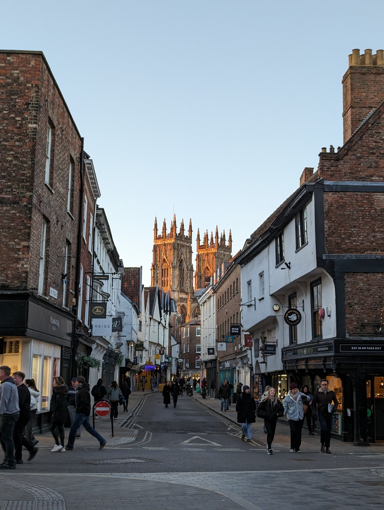 York