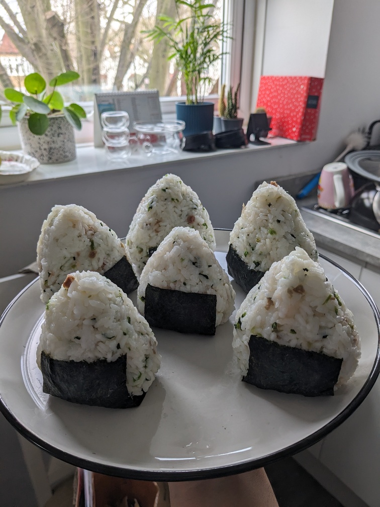 Onigiri